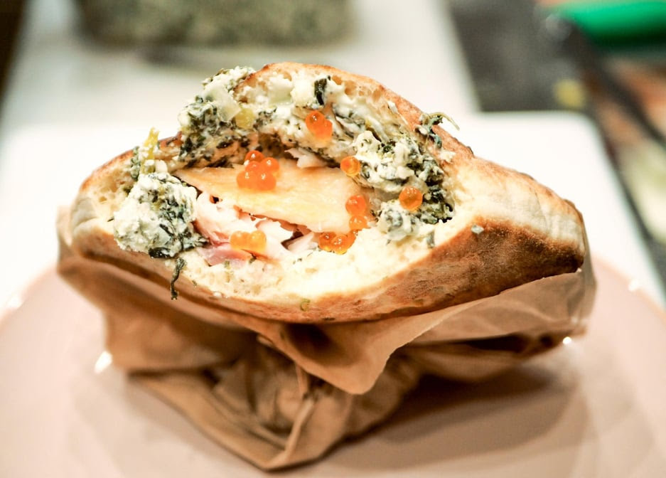 Third Time Ice Cream by null