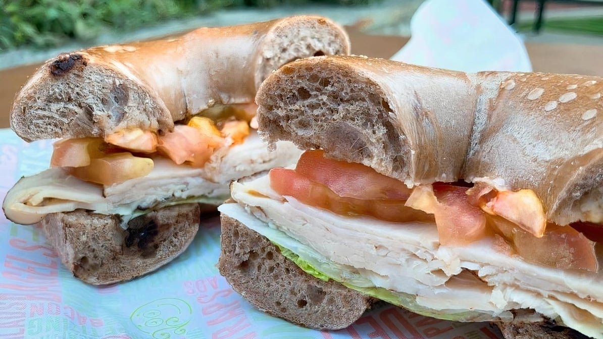 THB Bagelry & Deli of Charles Village by null