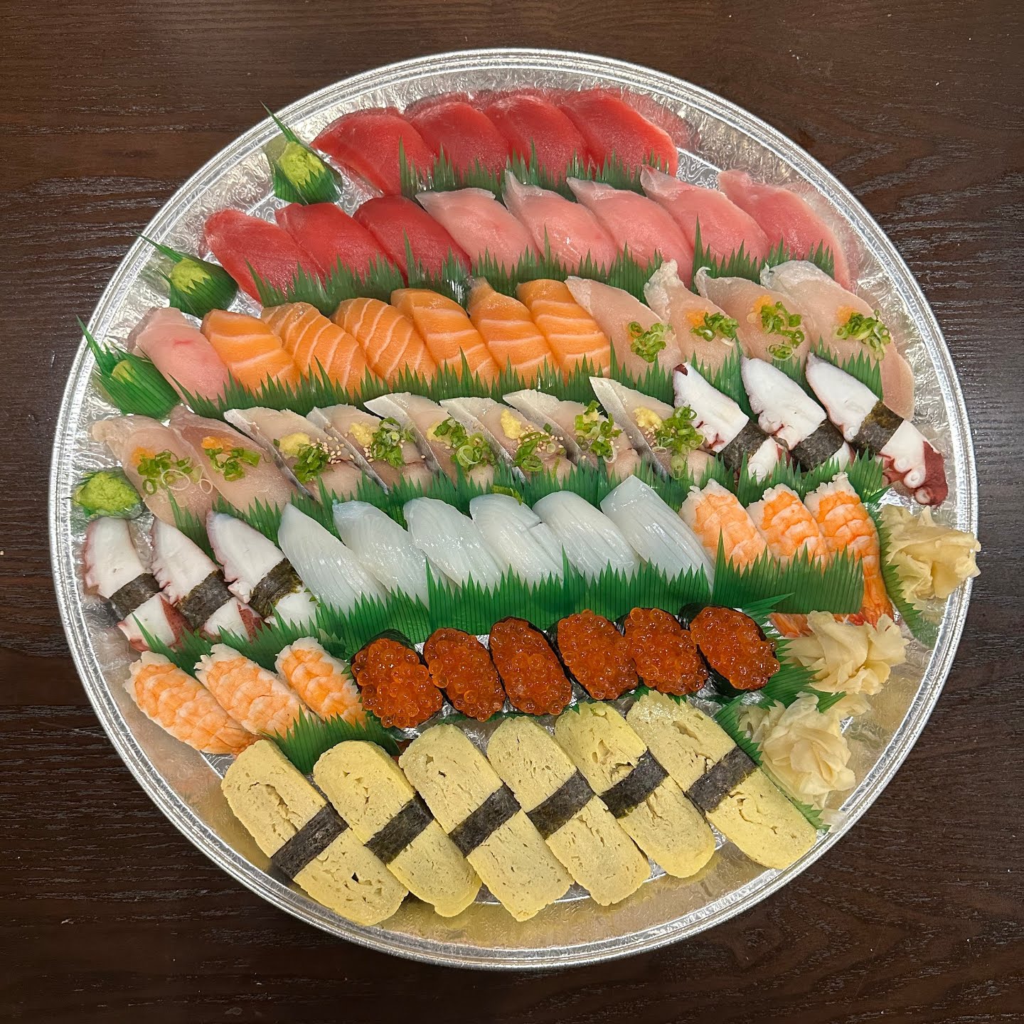 Sushi Maru by null