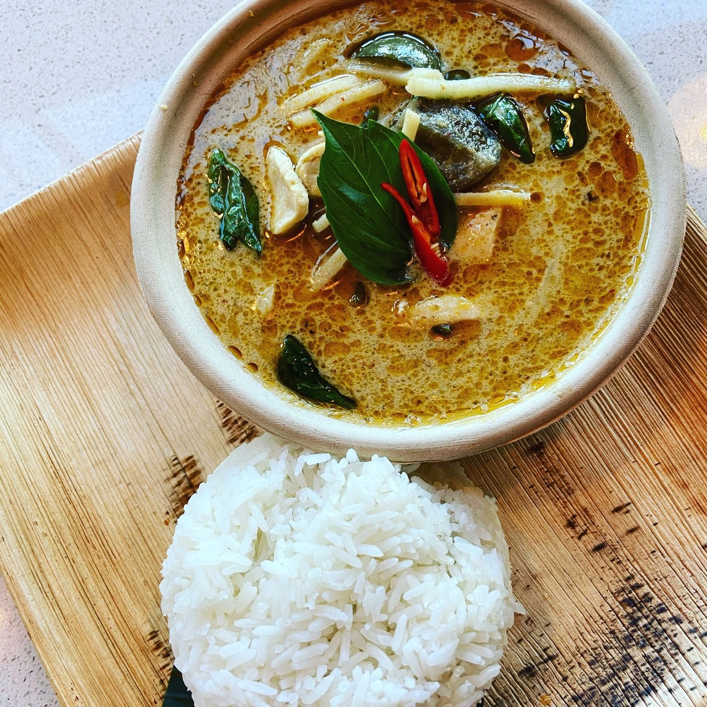 Ka-Tip Thai Street Food by null