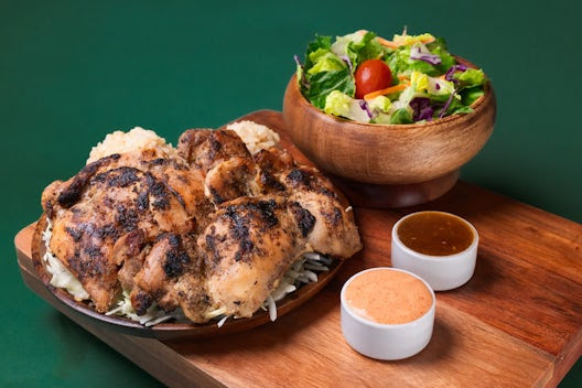 Mo' Bettahs Hawaiian Style Food by null