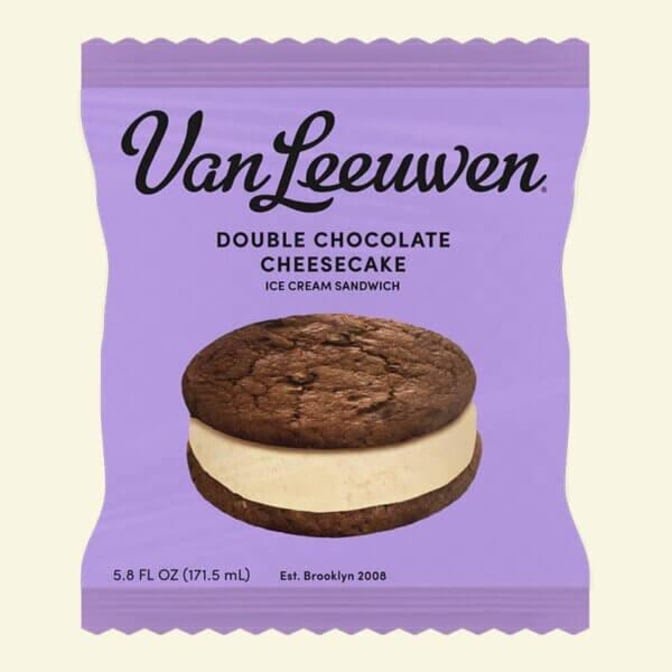 Van Leeuwen Ice Cream by null