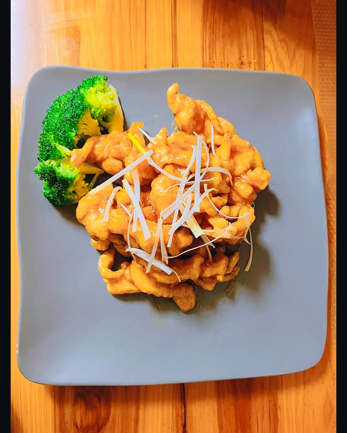 Chef Wu by null