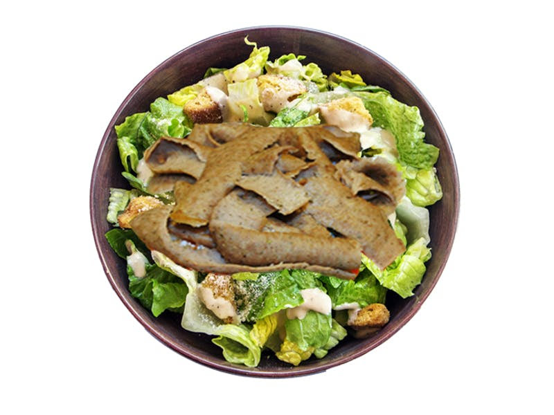 Olives Mediterranean Grill by null