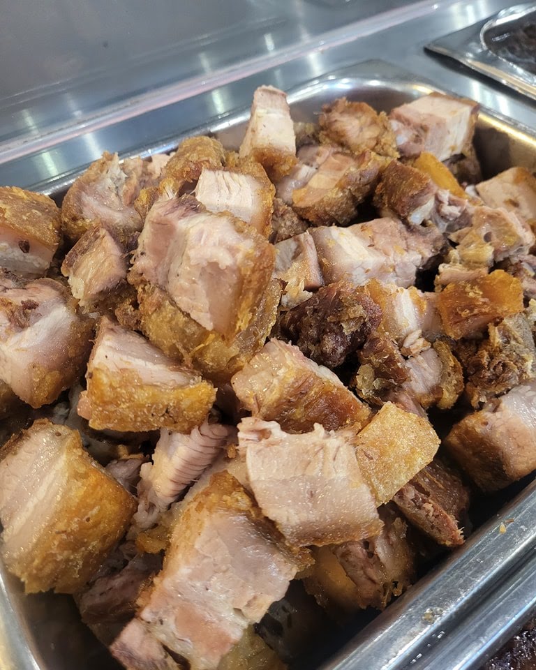 Ruby's Fast Food by null