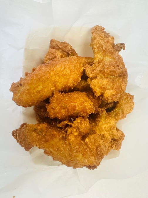 Luisa's Italian Pizzeria by null