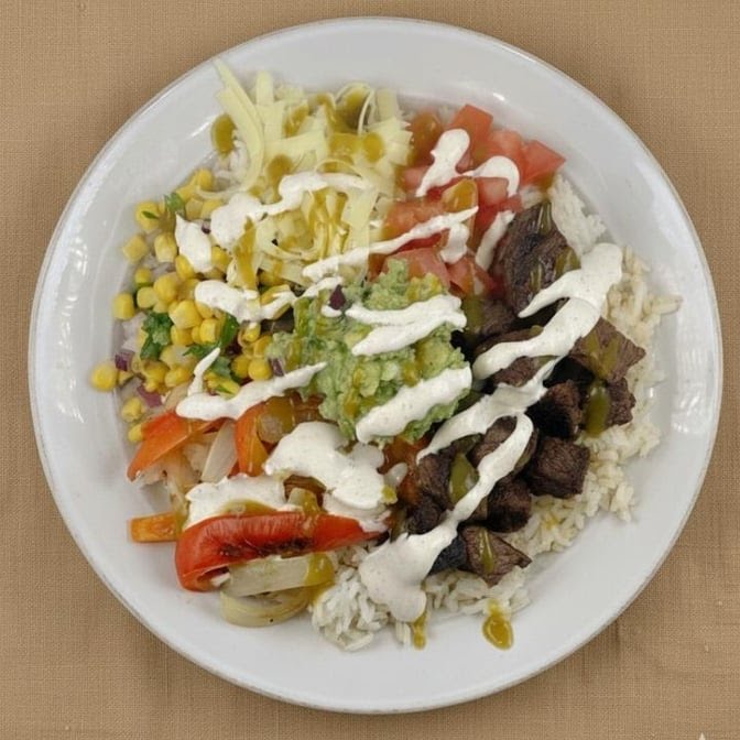 Talo Organic | To-Go by null