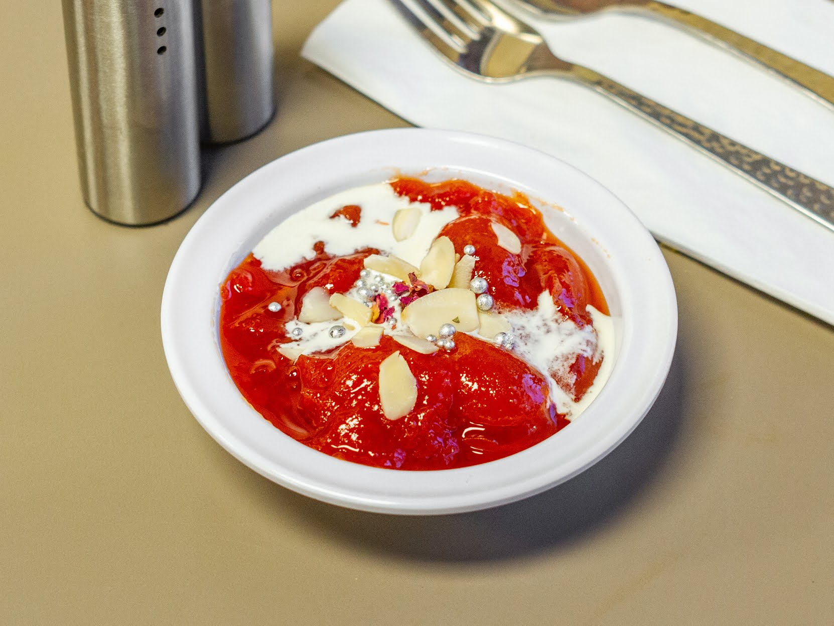 Hyderabad House JC by null