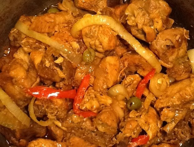 Cecibon Restaurant by null