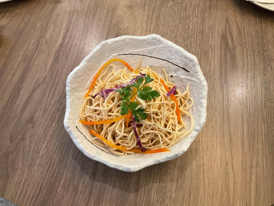 Dumpling Story - Fillmore by null