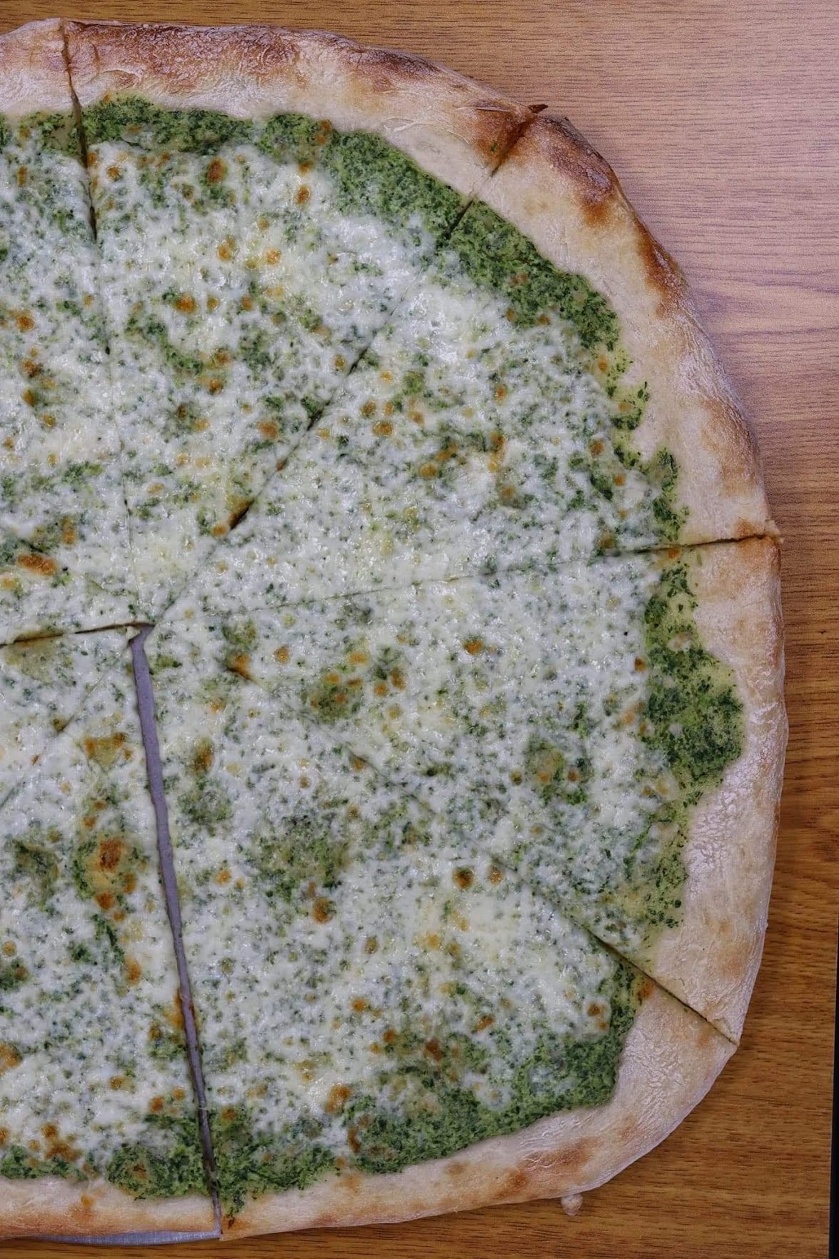 The Big Slice by null