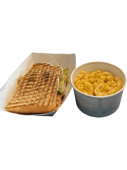 Midway Grocery & Market by null