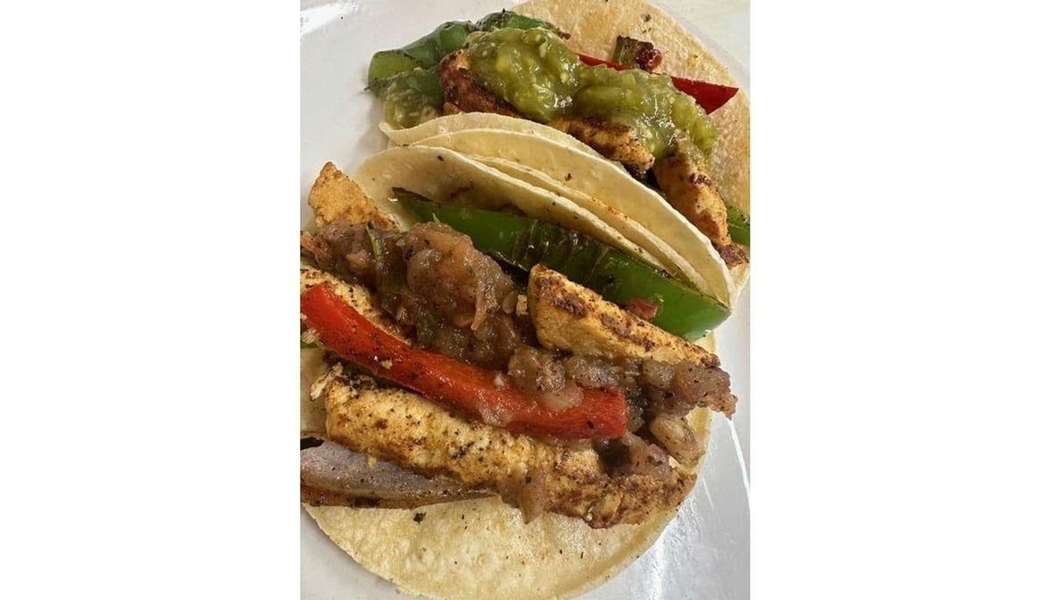 Pure Soul plant-based eats by null