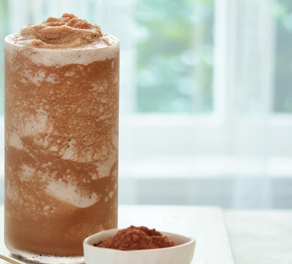 The Coffee Bean & Tea Leaf by null