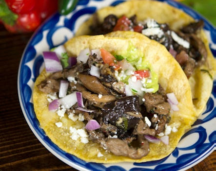 solita Tacos & Margaritas by null