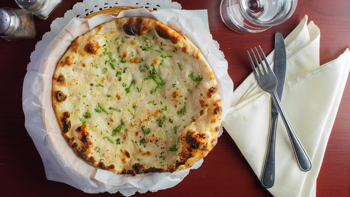 Tandoori Delicious by null