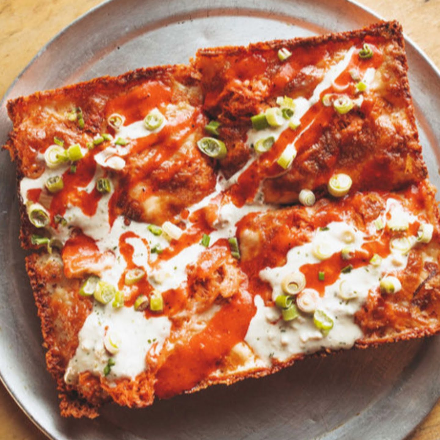 Providence By The Slice by null