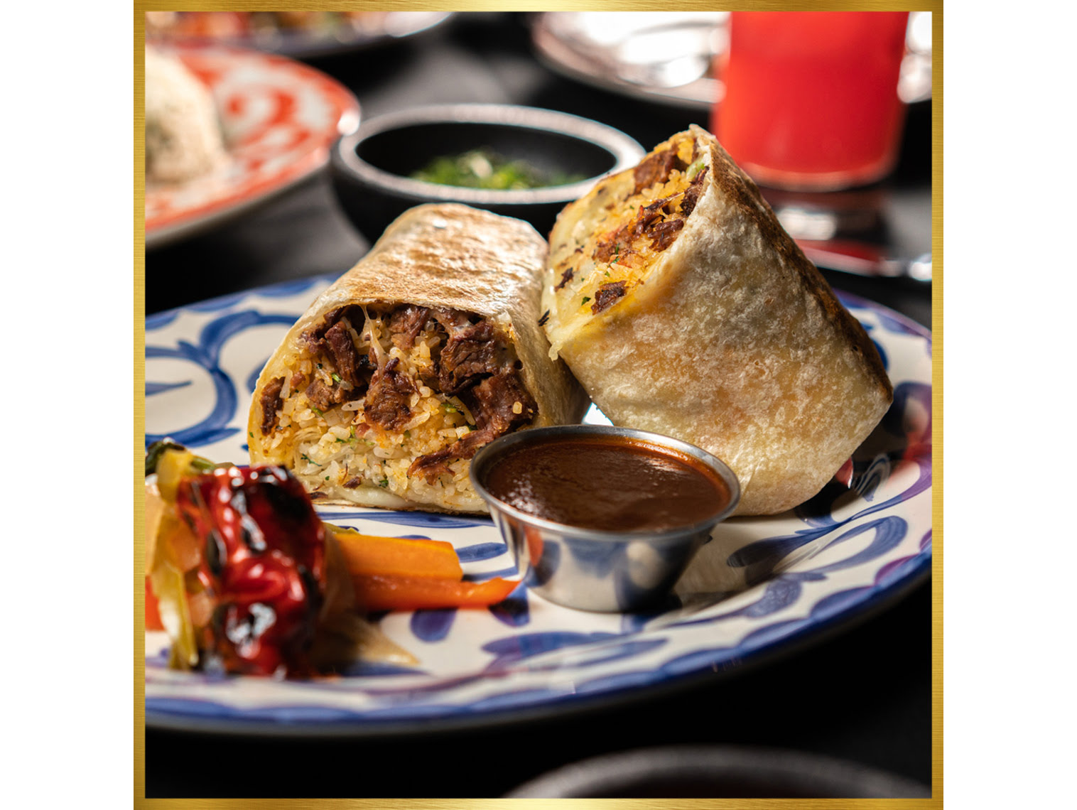 The Cantina by El Dorado by null