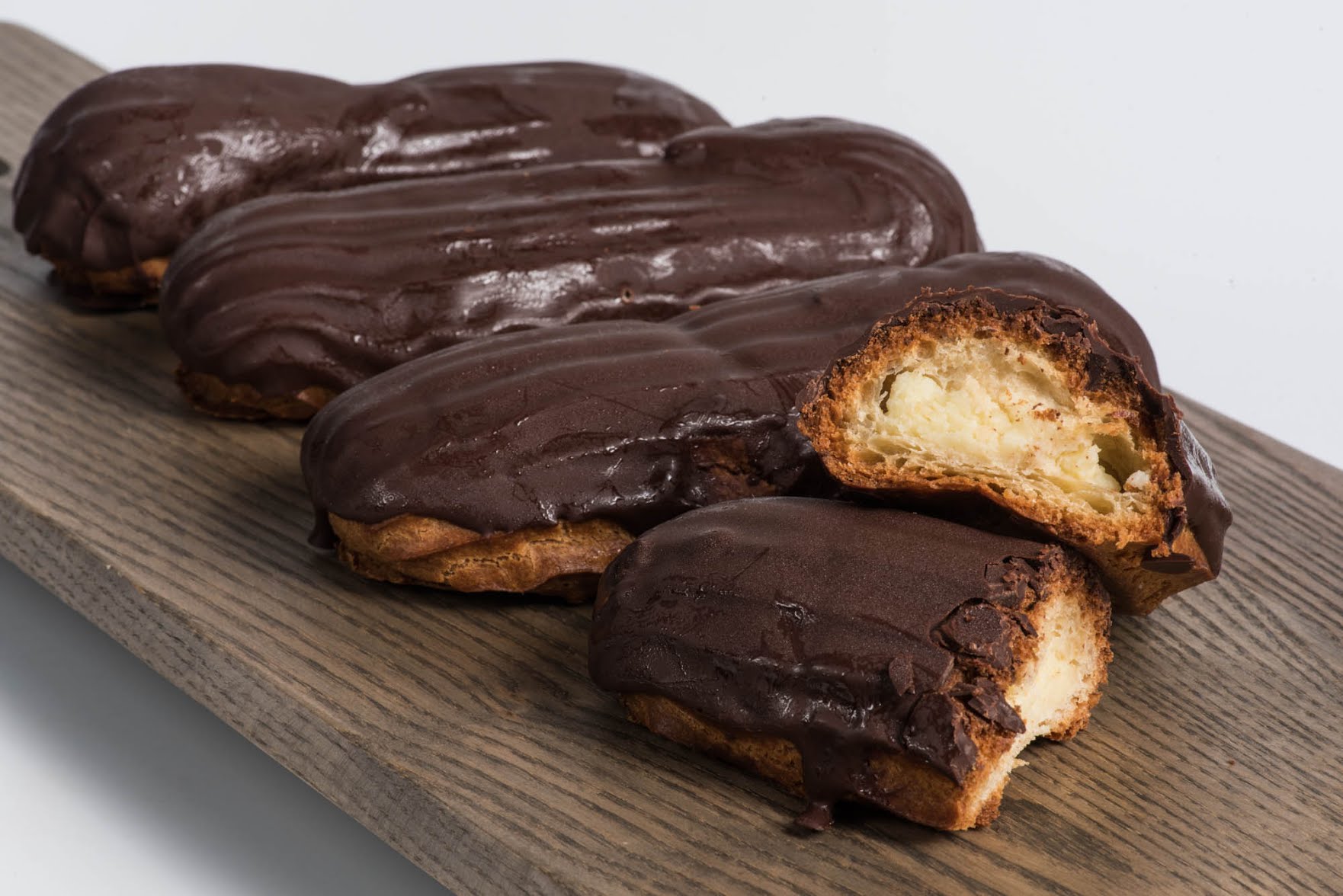 Rise Bakery by null