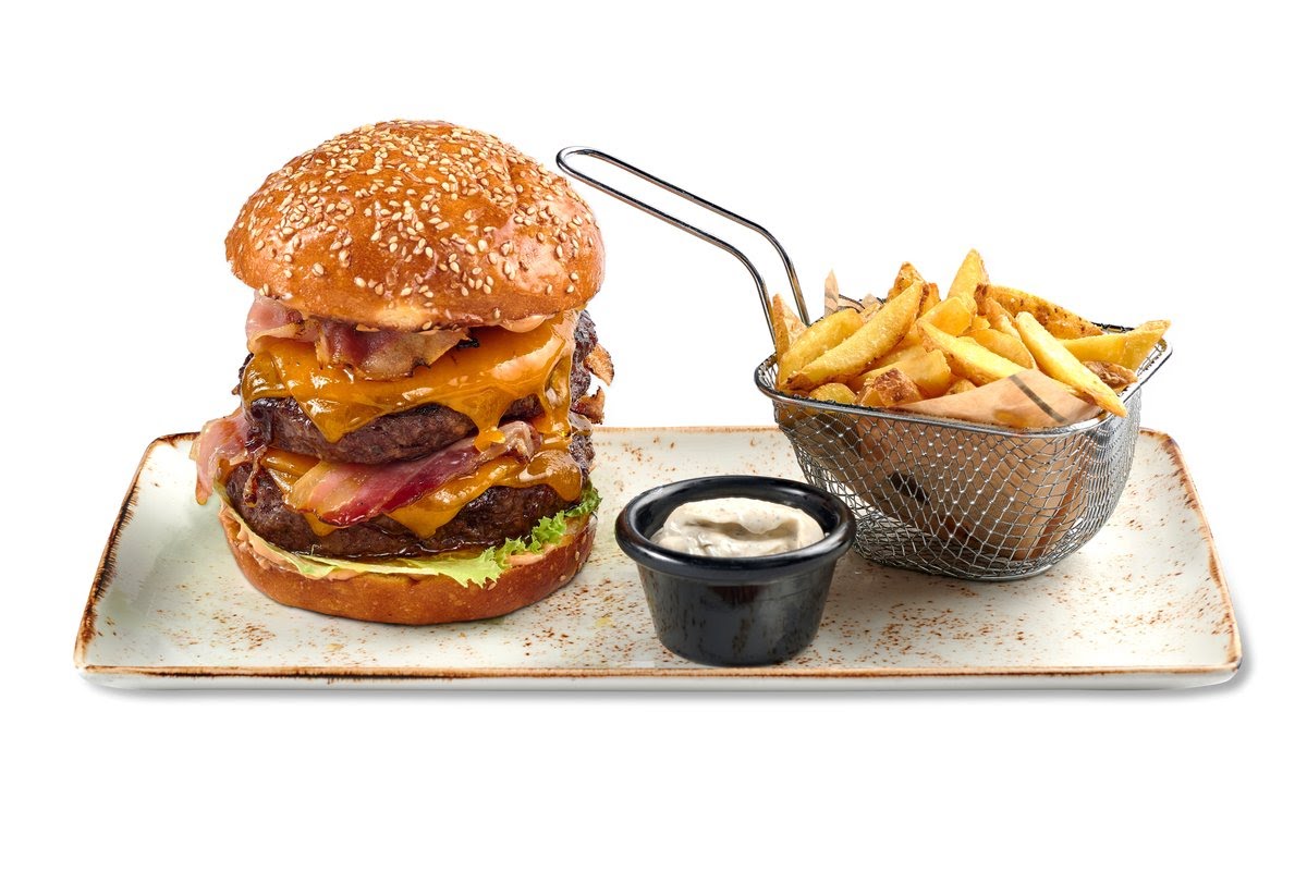 Petrus Caffe by null