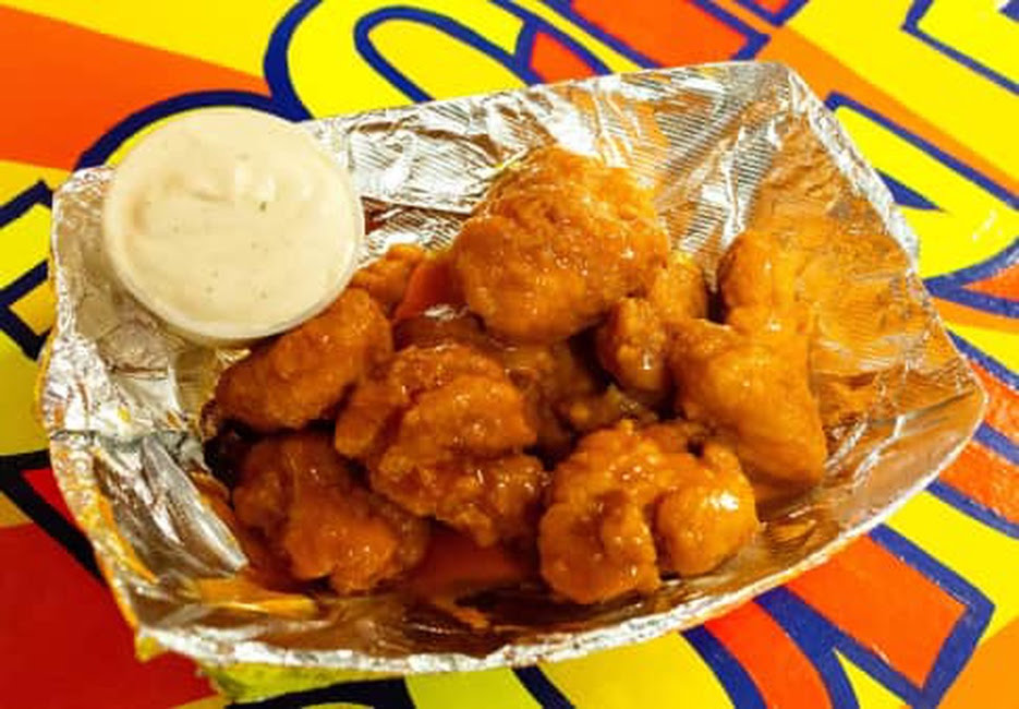 Coney Island Drive Inn Largo by null