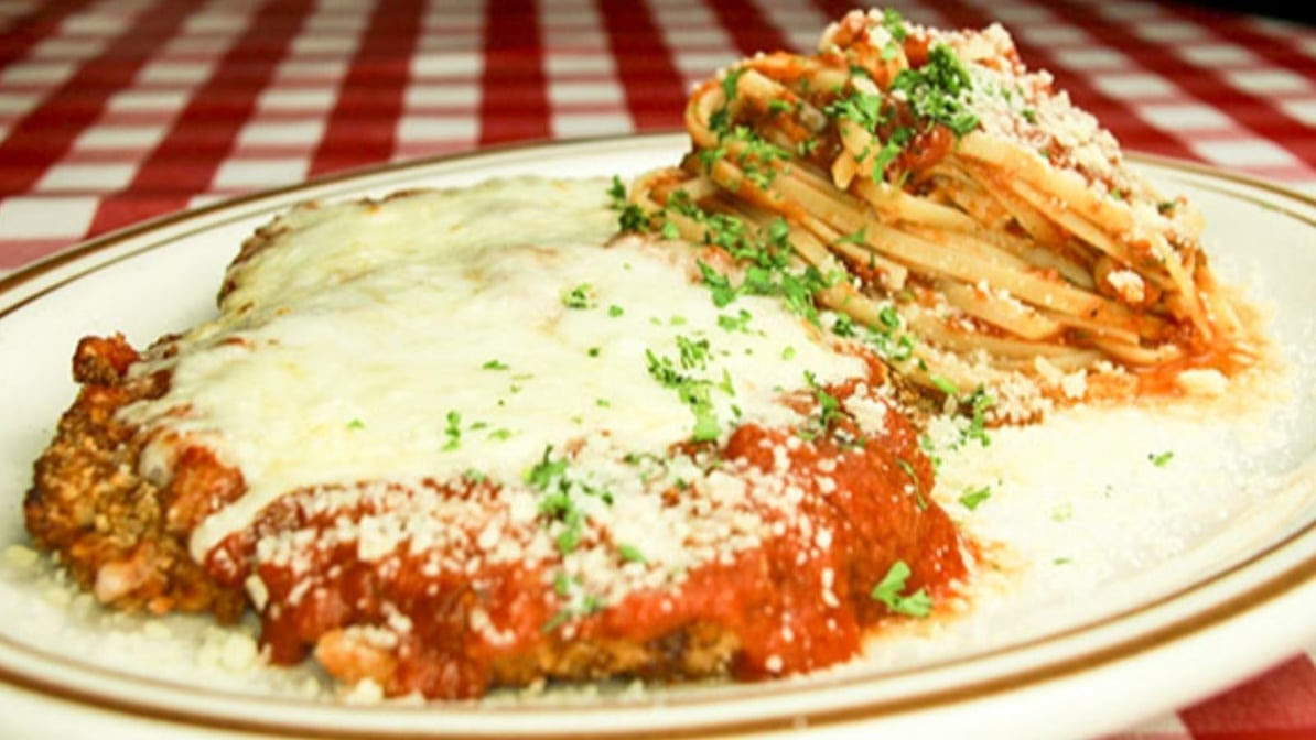 Osteria Nino by null