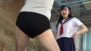 Japanese ballbusting jpg x Japanese ballbusting