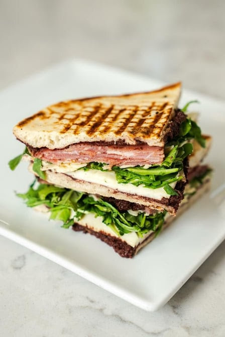 Devon & Blakely by null