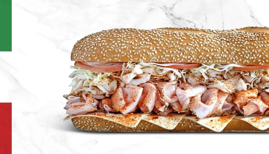 PrimoHoagies by null