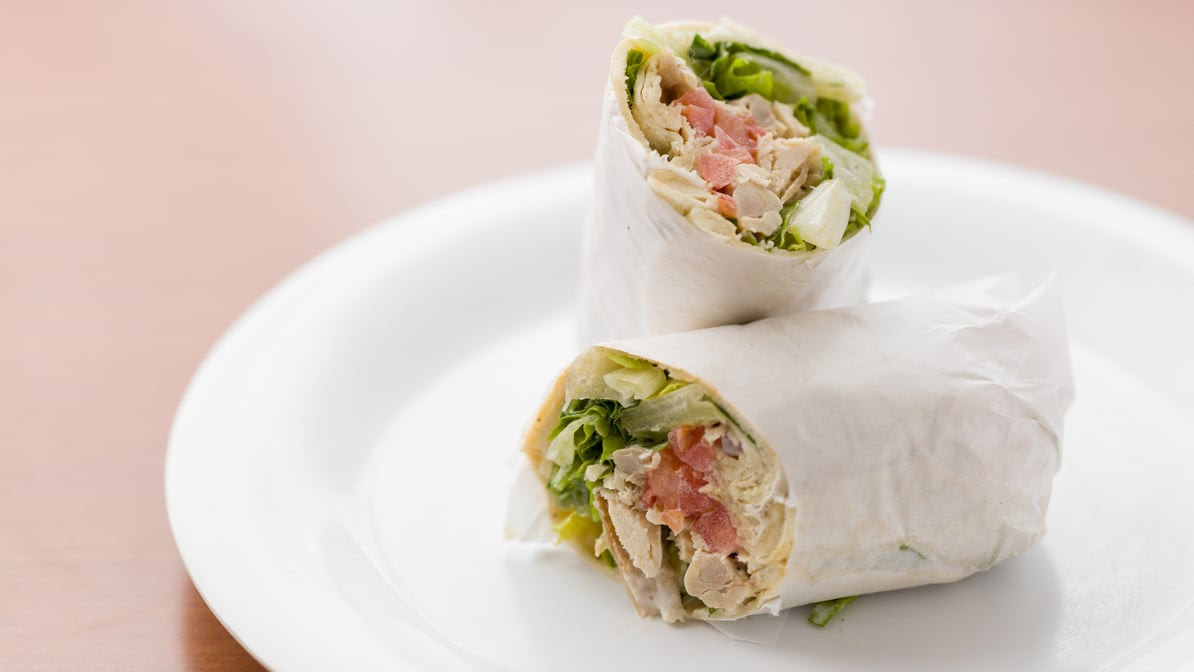 Chicken Dijon by null