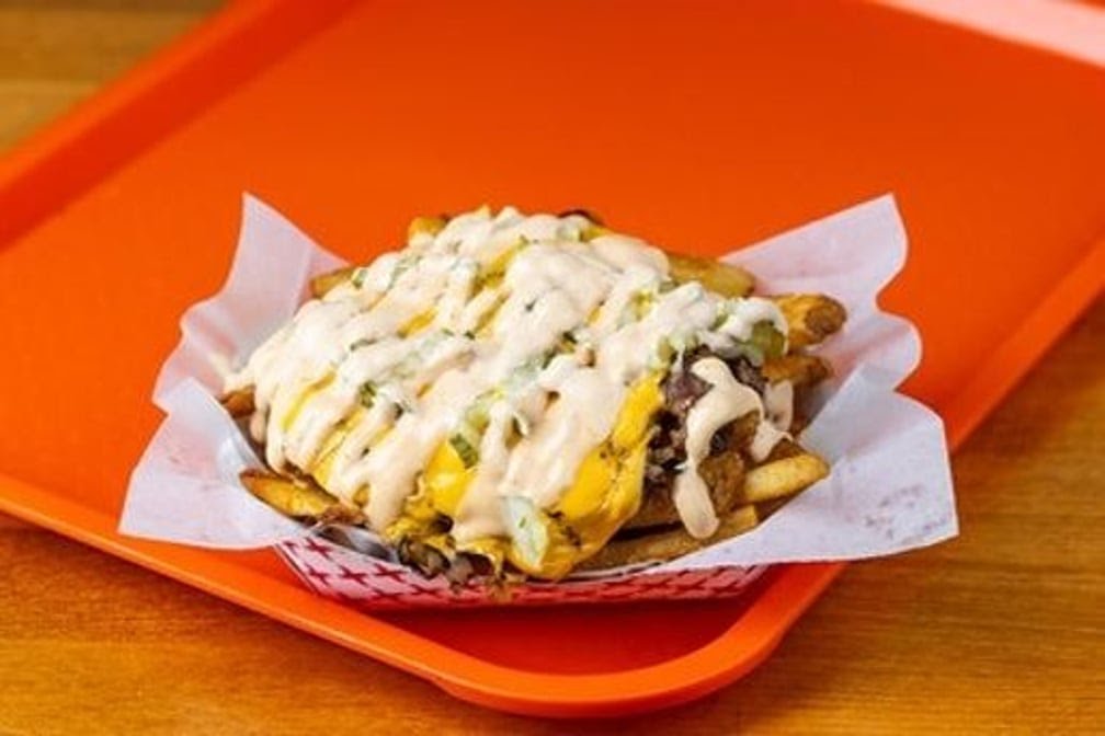 Proudly Serving by null