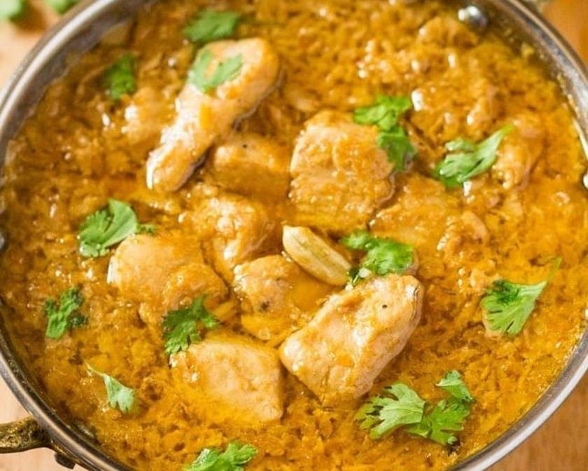 Pariwaar Delights - The King of Biryani's & Mandi's by null
