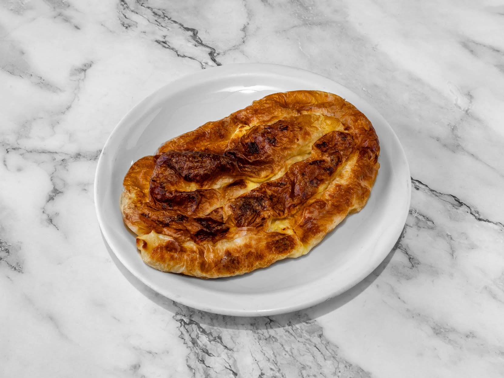 Old Town Sarajevo by null