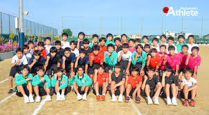 中学 陸上部|中学陸上競技部 京都市中学校秋季大会（新人戦）４×１００ＭＲ優勝 | 東山中学・高等学校