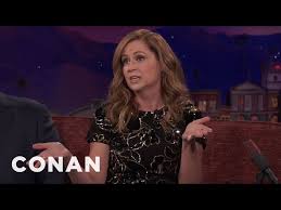 New york new york actress angela kinsey and jenna fischer discuss the office ladies with jpg x Jenna fischer sex