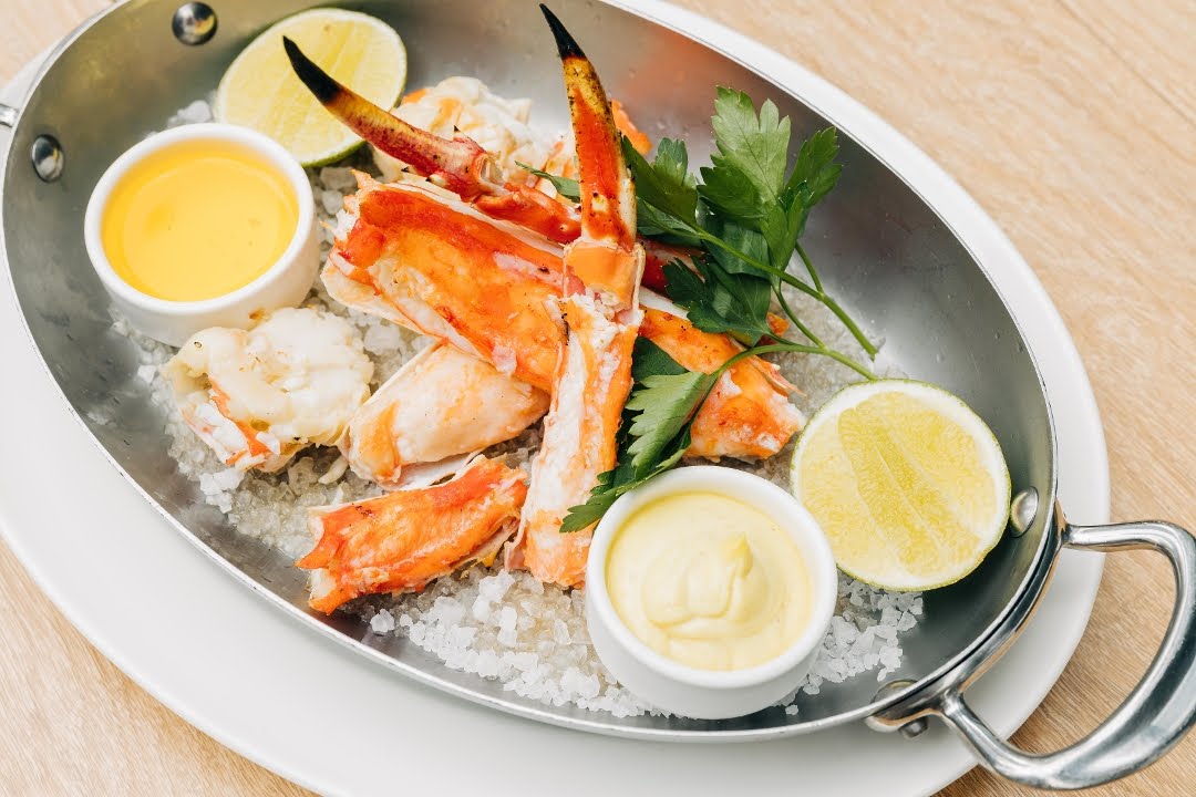 RPM Seafood by null