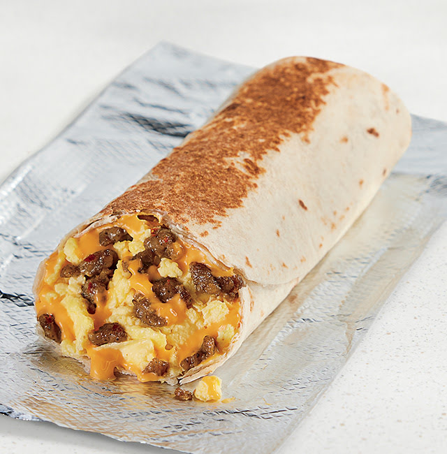 Taco Bell by null