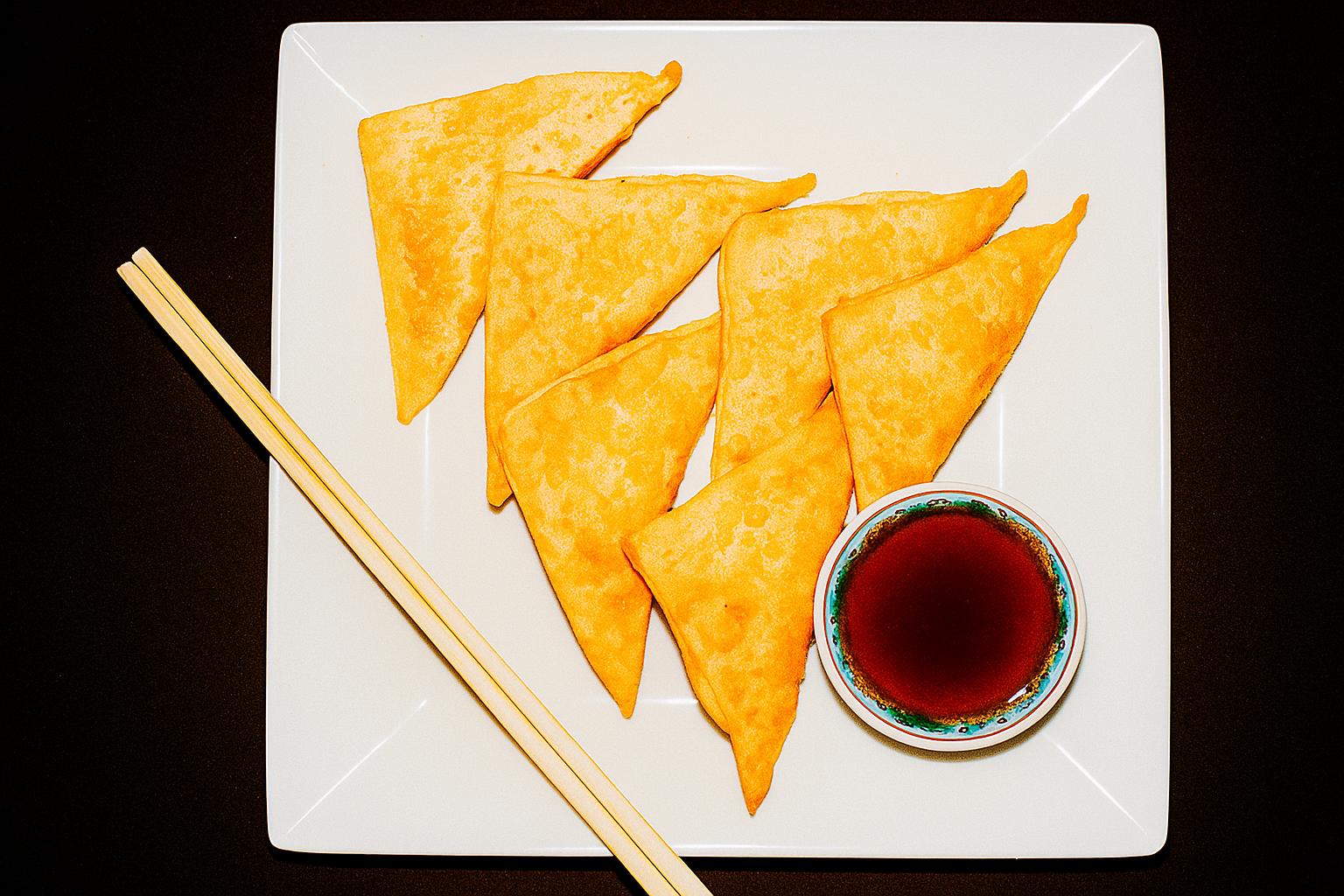 Drunken Dumpling by null