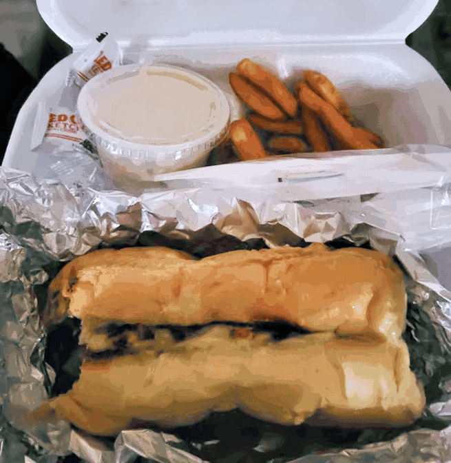 Italian Fiesta Pizzeria by null