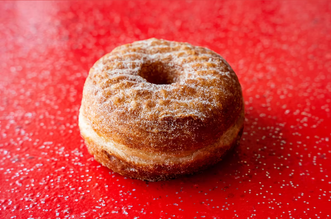 Wicked Donuts by null