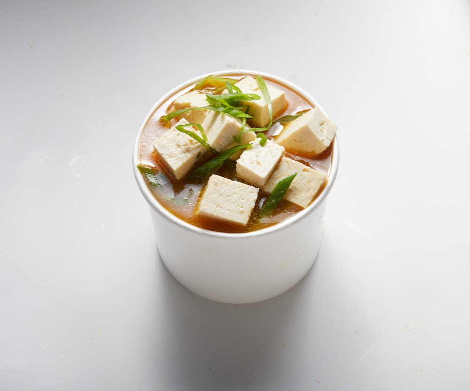 Lucky Cat Poke Company by null