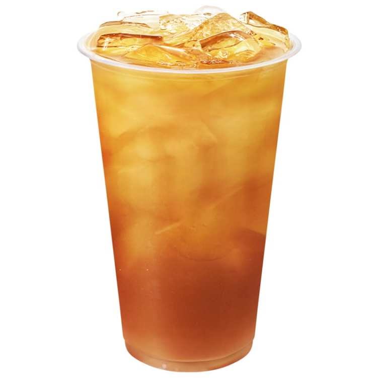 The Whale Tea by null