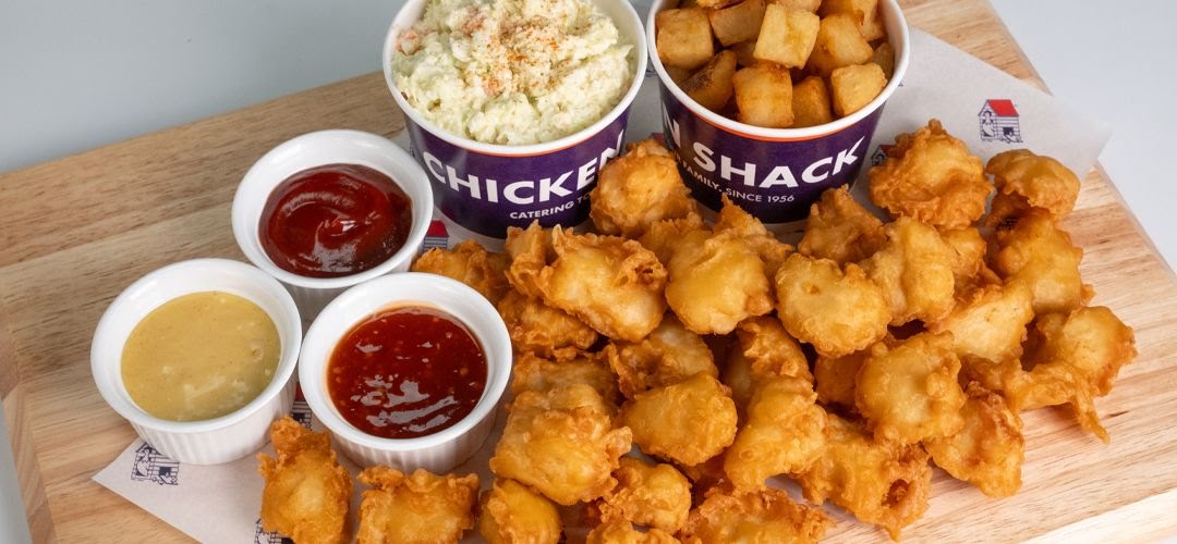 Chicken Shack Bloomfield Hills by null