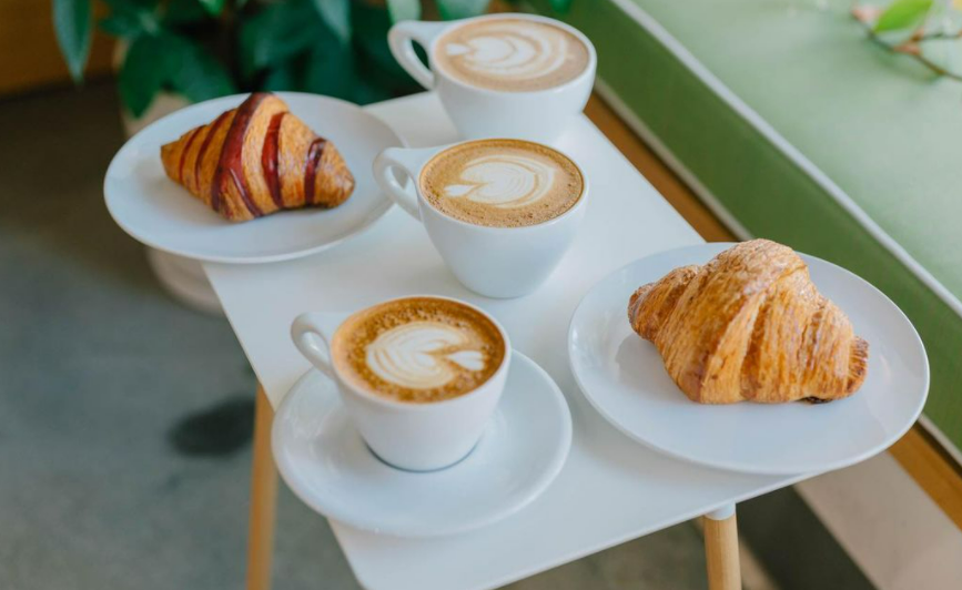 Alana’s Coffee Roasters by null