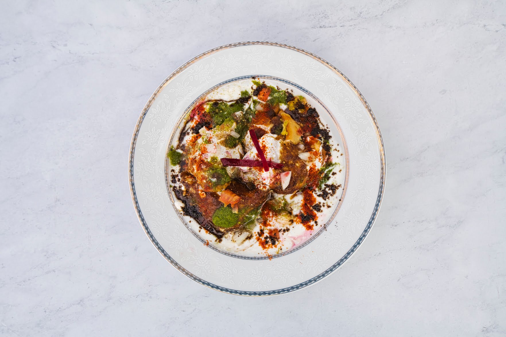 Namaste Austin by null