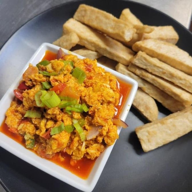 Prime Fusion Afro Grill & Lounge by null