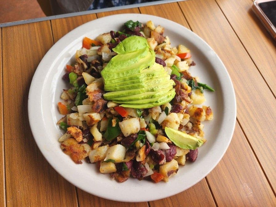 Annie's Cafe Lake Elsinore by null