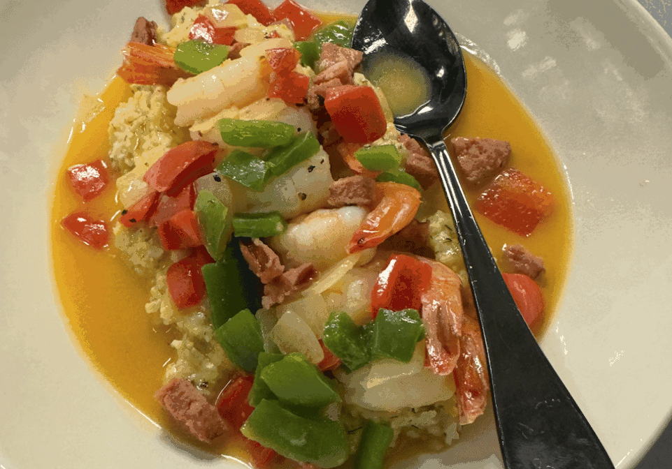 Lockwood Distilling Company - Richardson by null