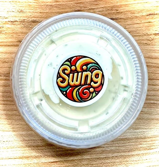 Swing Sandwiches and Pizza by null