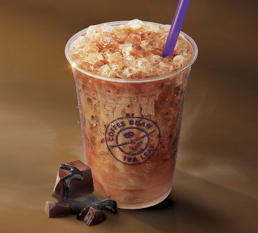 The Coffee Bean & Tea Leaf by null